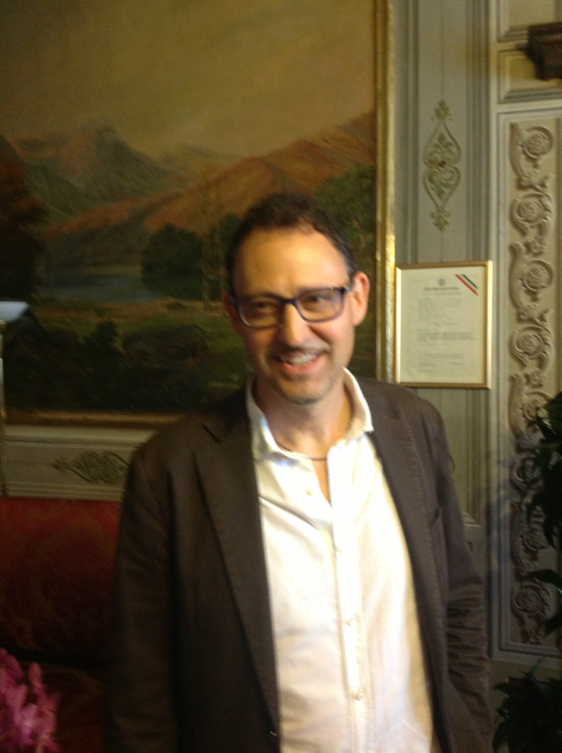 Aldo Munarini